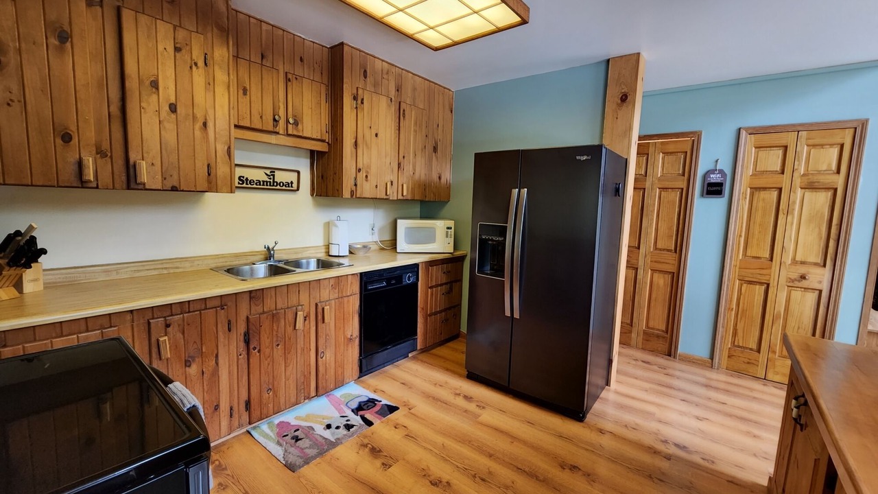 Photo of Kitchen in Whippleville