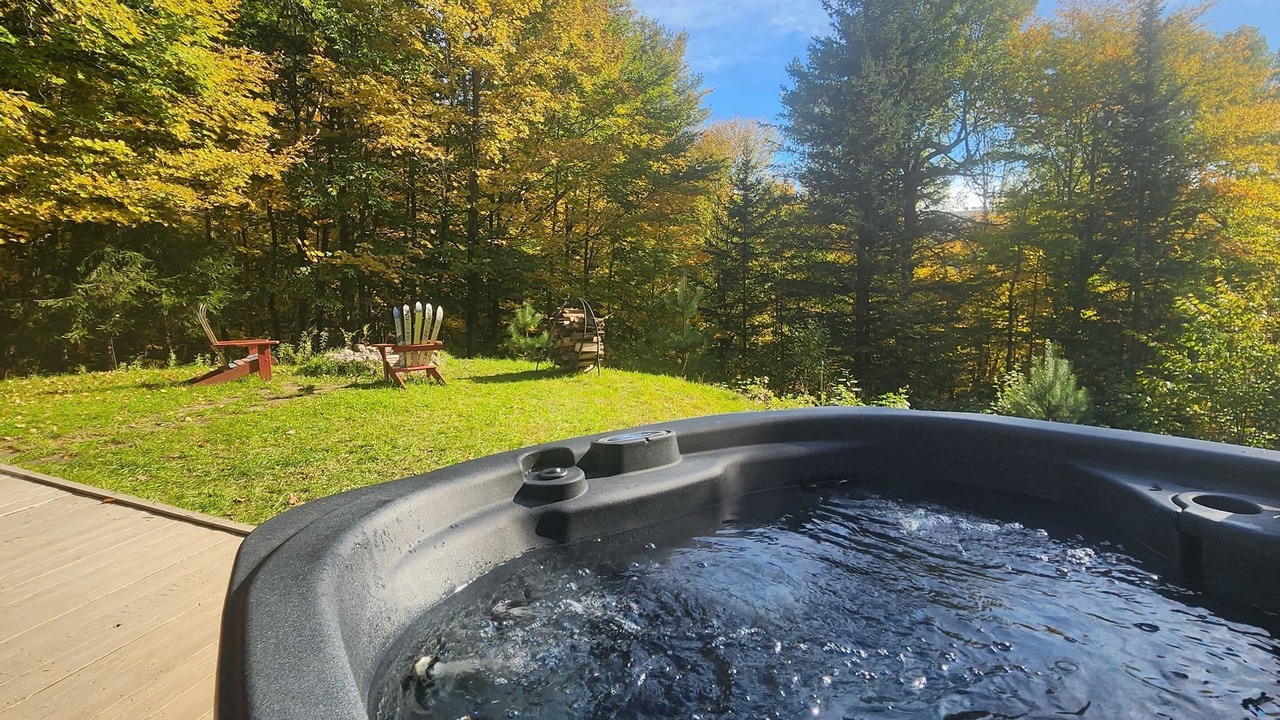 Photo of Outdoor in Whippleville