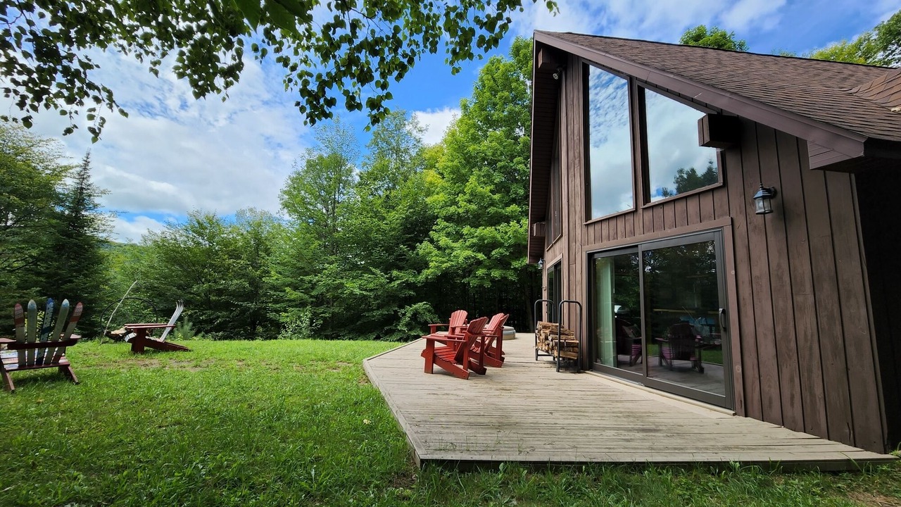 Photo of Outdoor in Whippleville
