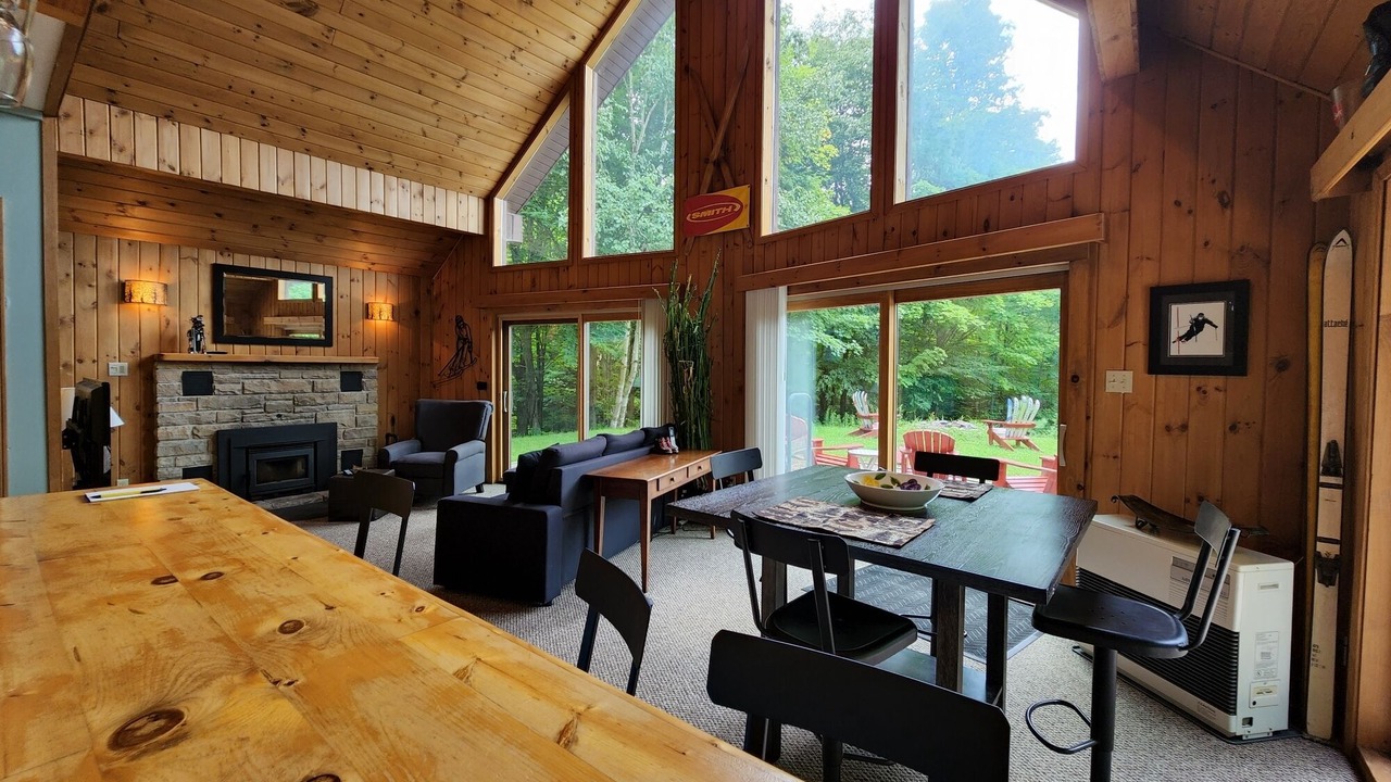 Photo of Kitchen in Whippleville
