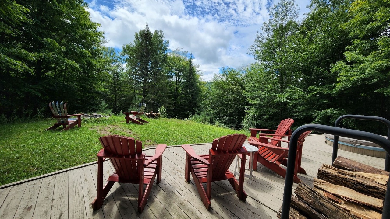 Photo of Outdoor in Whippleville