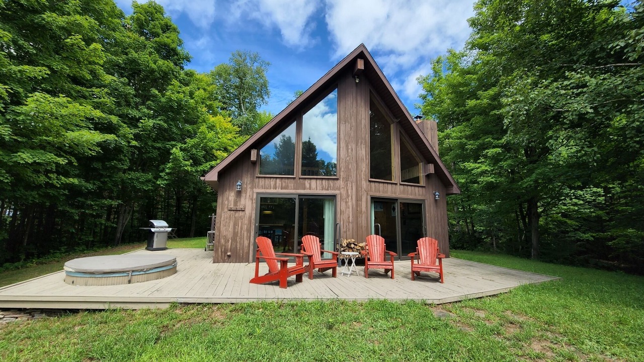 Photo of Outdoor in Whippleville