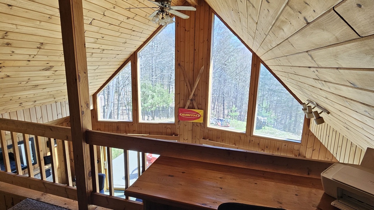 Photo of Outdoor in Whippleville