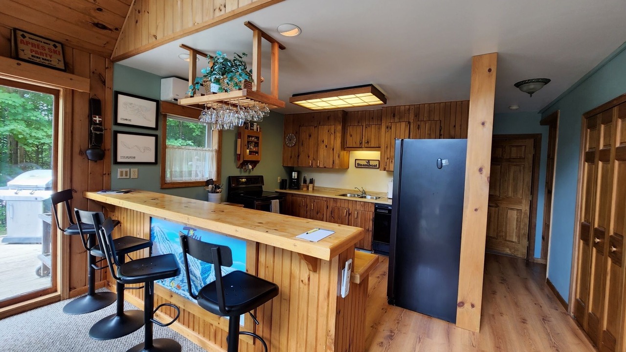 Photo of Kitchen in Whippleville