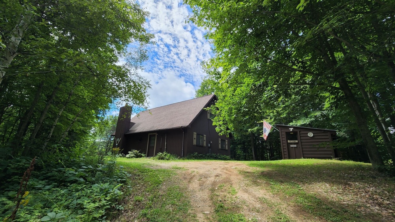Photo of Outdoor in Whippleville