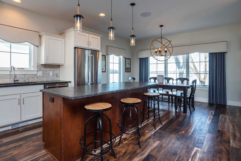 Photo of Kitchen in Nisswa
