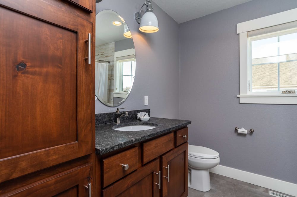Photo of Bathroom in Nisswa