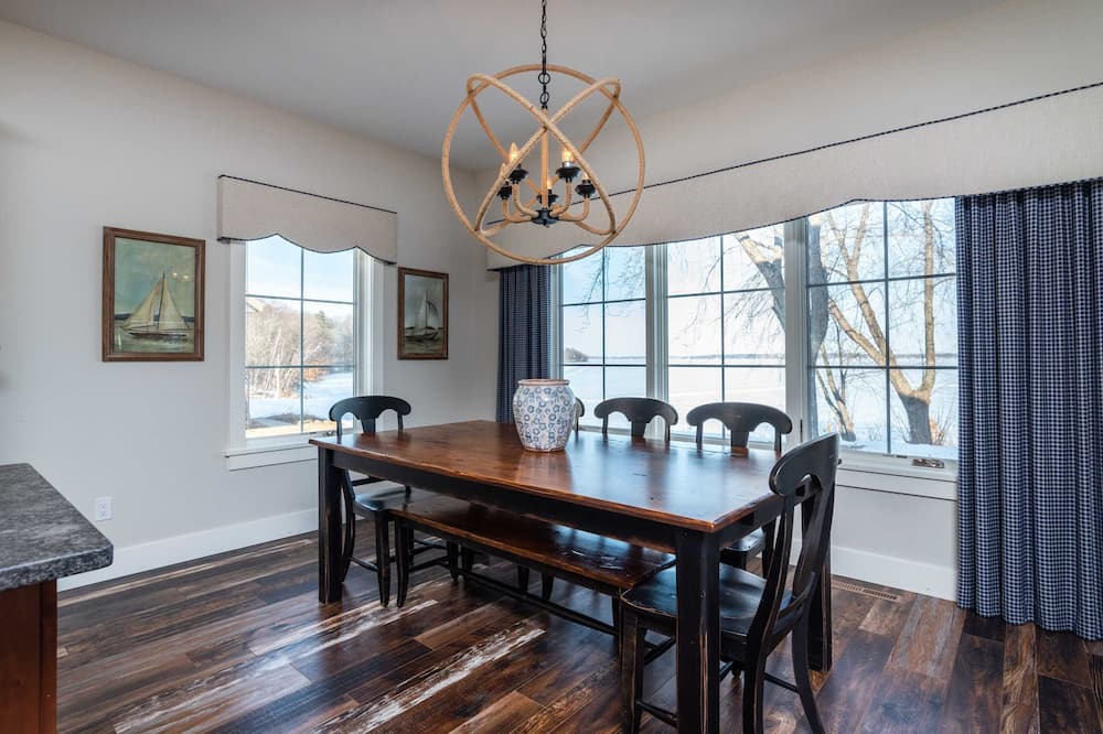 Photo of Kitchen in Nisswa
