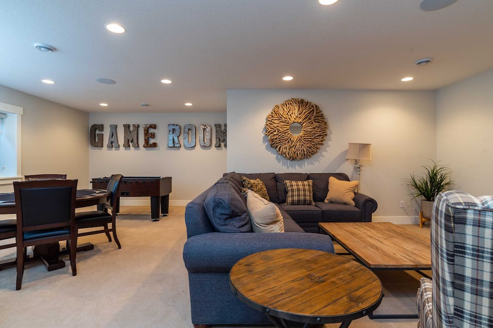 Photo of Livingroom in Nisswa