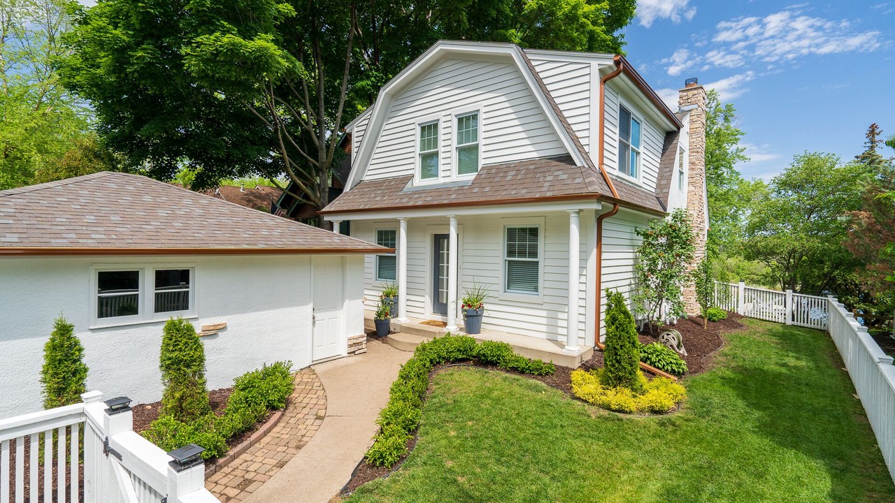 Photo of Outdoor in Tonka Bay