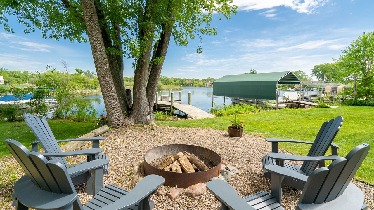 Photo of Outdoor in Tonka Bay