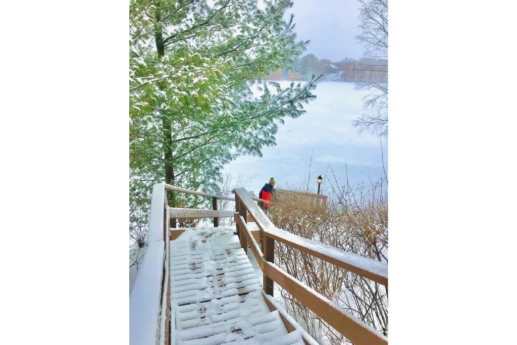 Photo of Outdoor in Amery