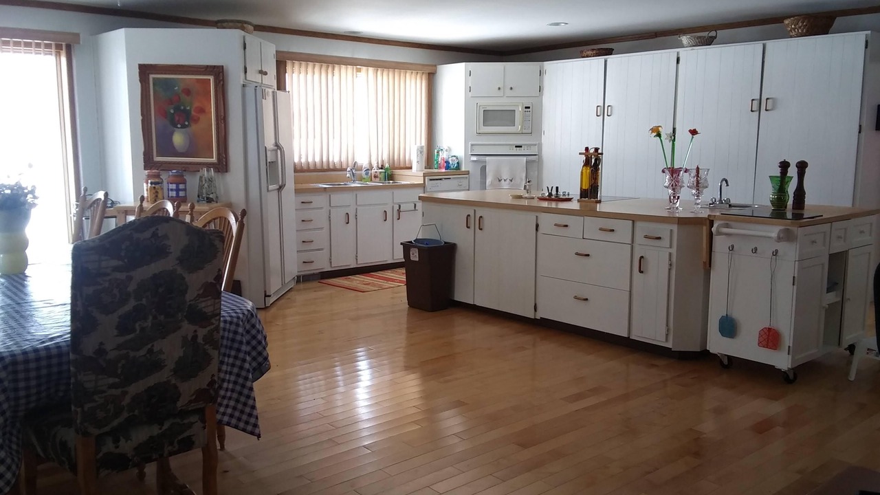 Photo of Kitchen in Merrill