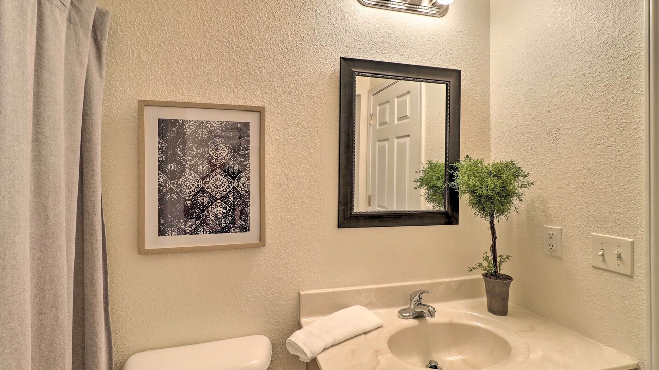 Photo of Bathroom in West Plains