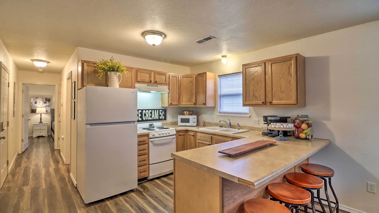 Photo of Kitchen in West Plains
