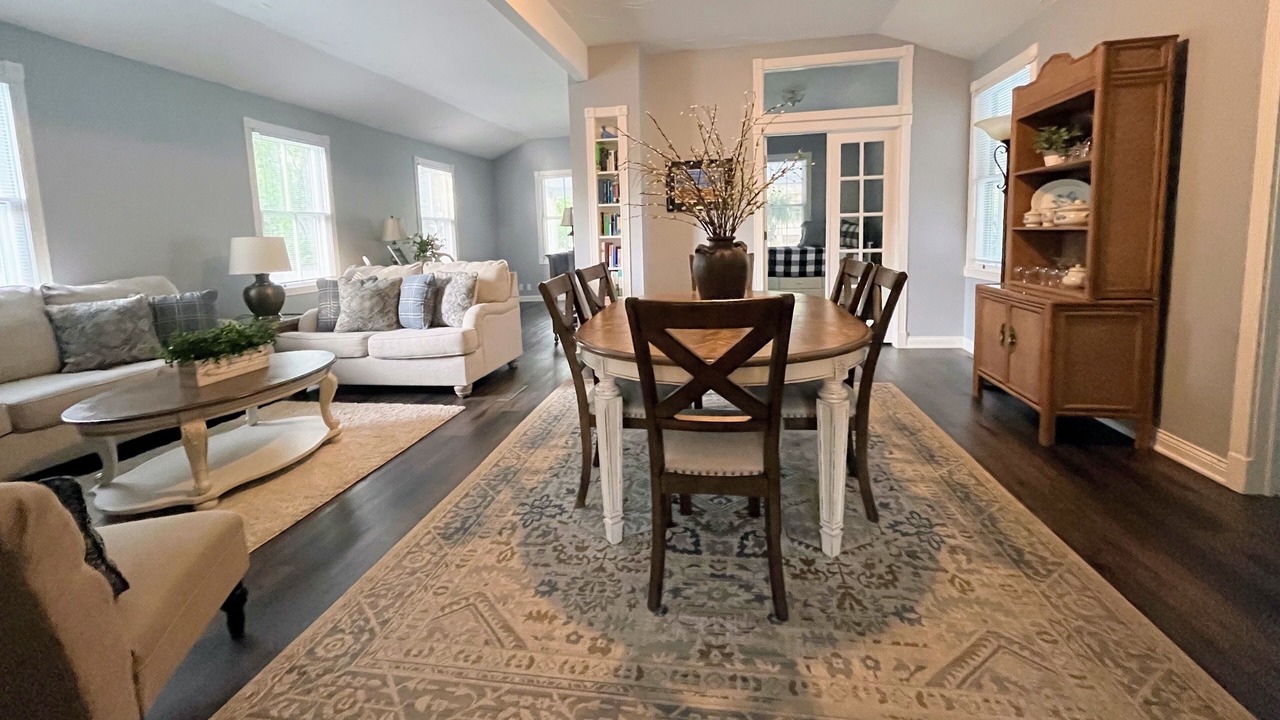 Photo of Livingroom in Prescott