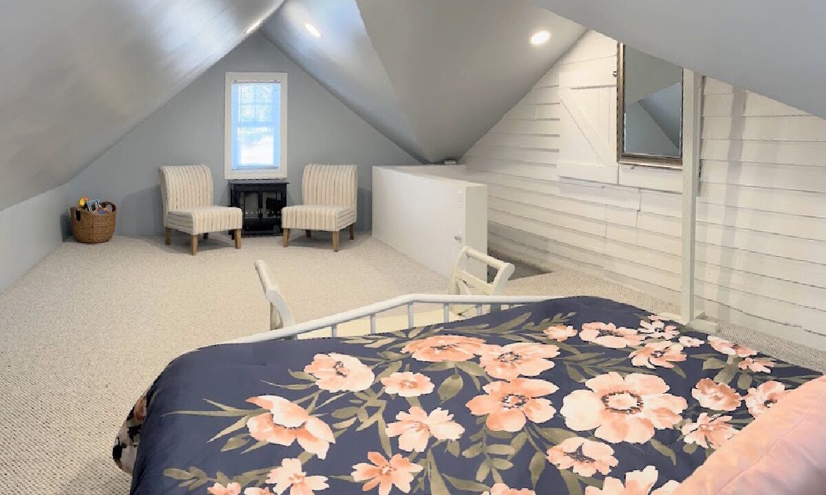 Photo of Bedroom in Prescott