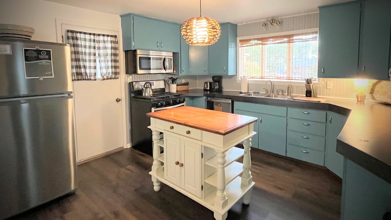 Photo of Kitchen in Prescott
