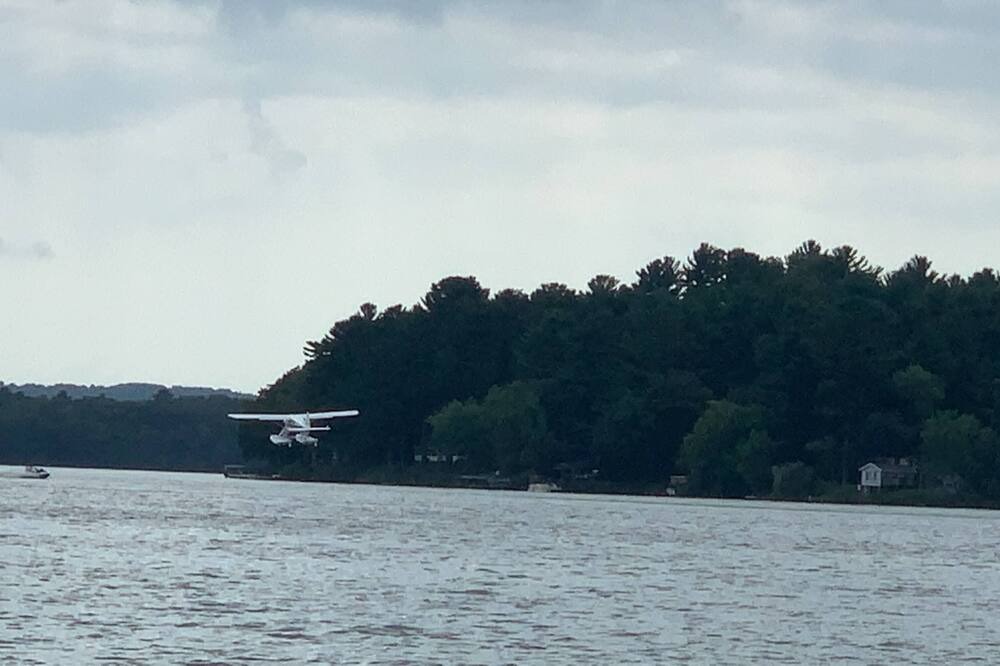 Photo of Others in Tainter Lake