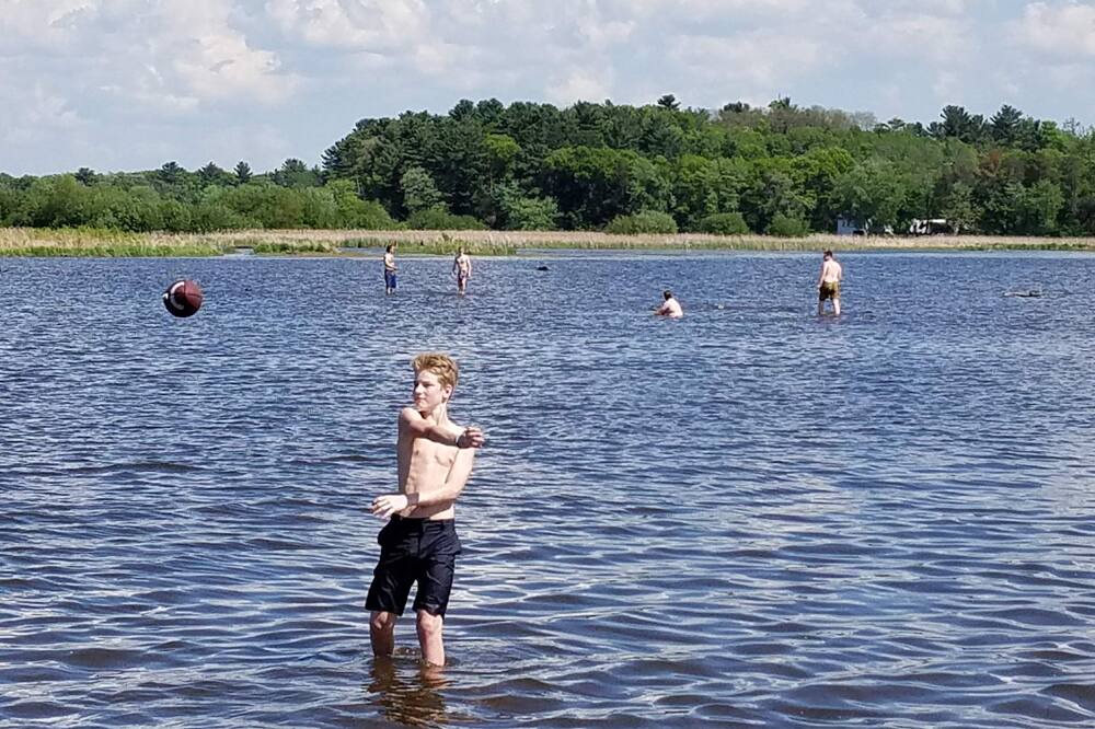 Photo of Others in Tainter Lake