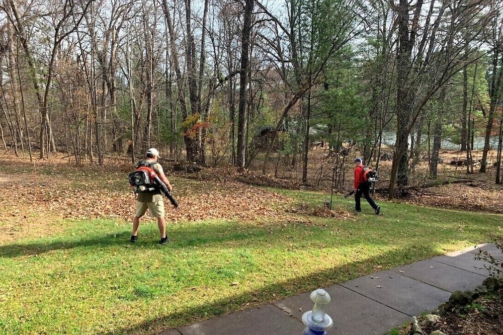 Photo of Others in Tainter Lake