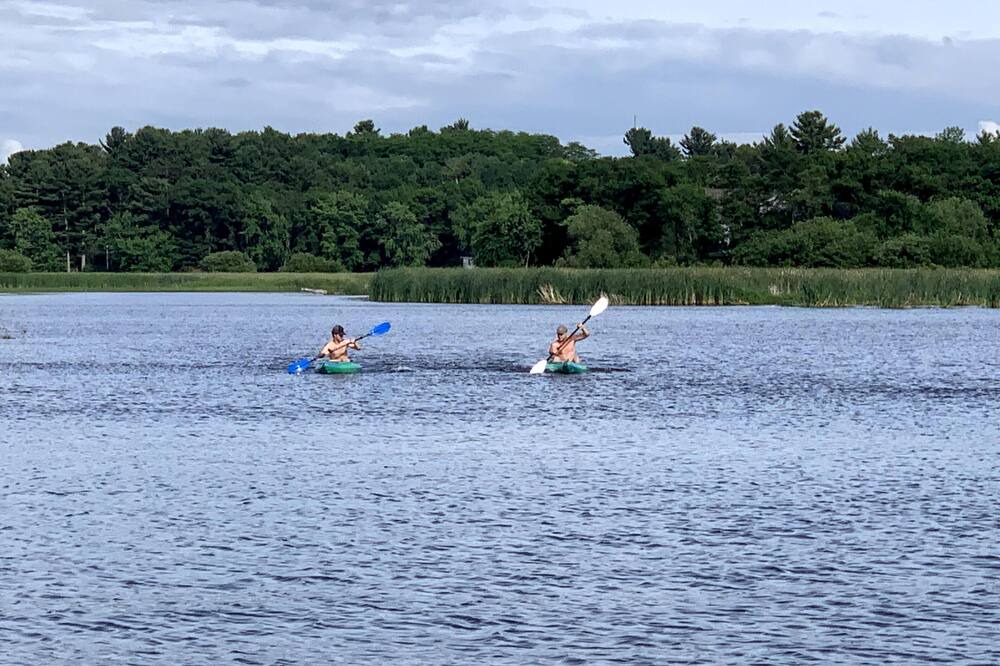 Photo of Others in Tainter Lake