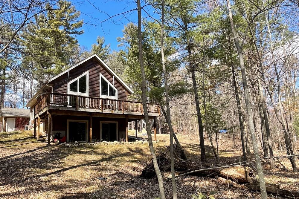 Photo of Outdoor in Tainter Lake