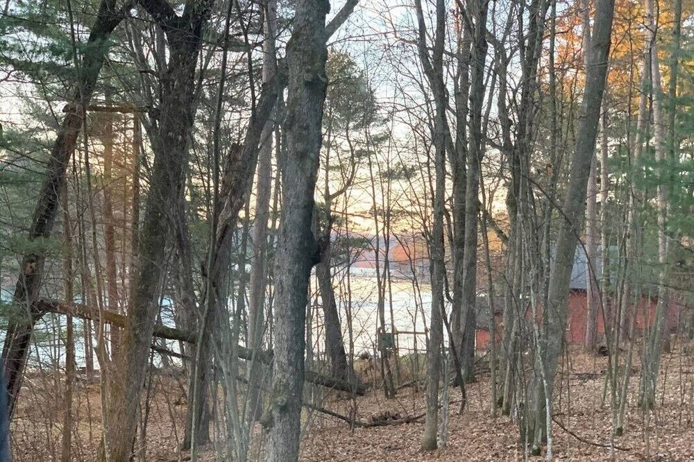 Photo of Outdoor in Tainter Lake