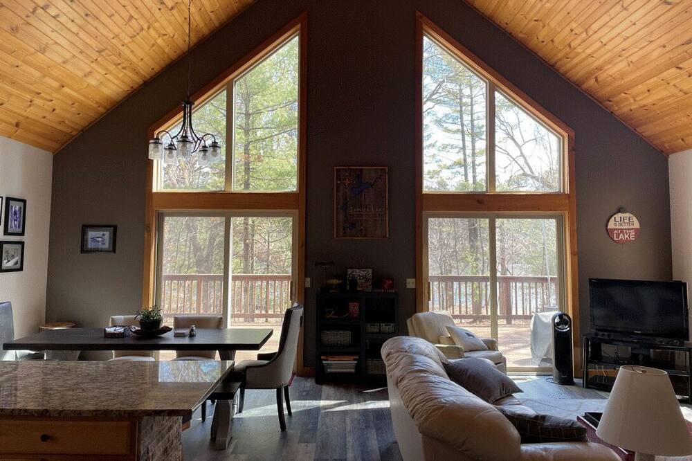 Photo of Outdoor in Tainter Lake