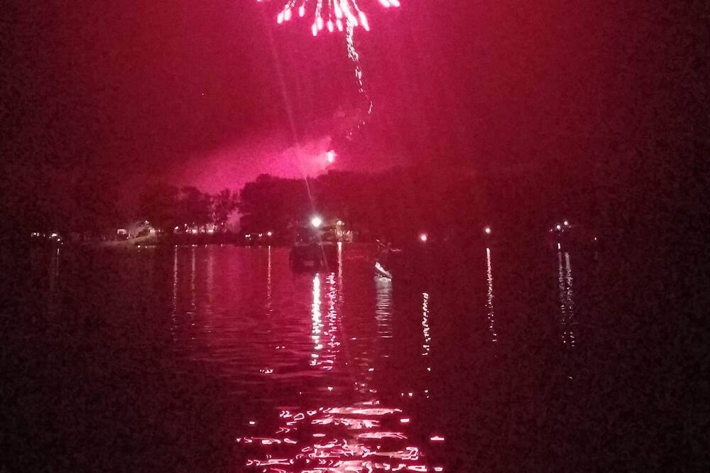 Photo of Outdoor in Tainter Lake