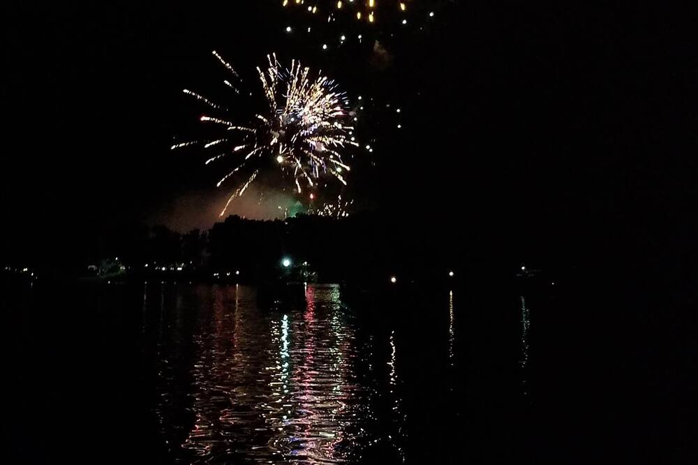 Photo of Outdoor in Tainter Lake