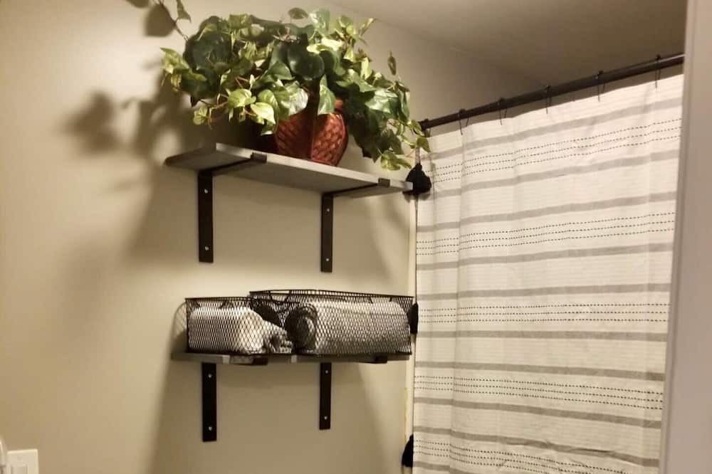 Photo of Bathroom in Massena