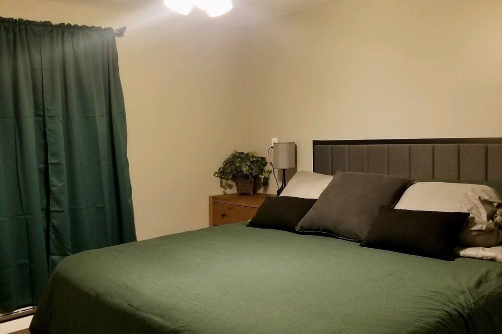 Photo of Bedroom in Massena