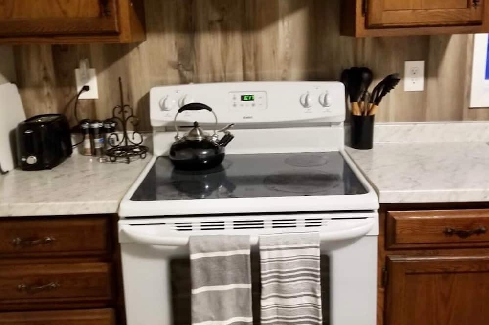 Photo of Kitchen in Massena