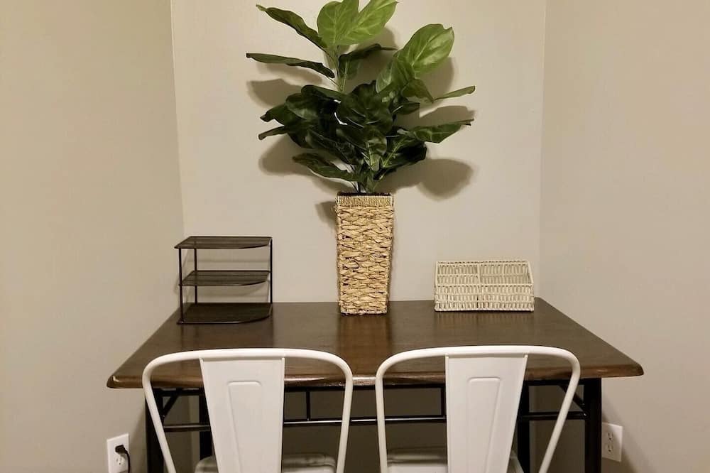 Photo of Kitchen in Massena