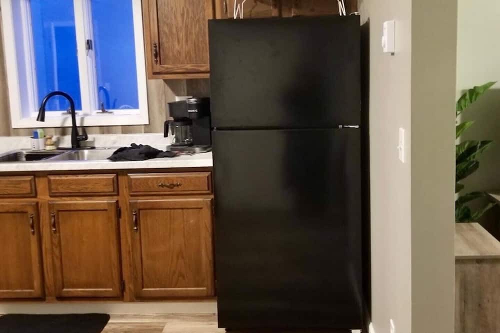 Photo of Kitchen in Massena