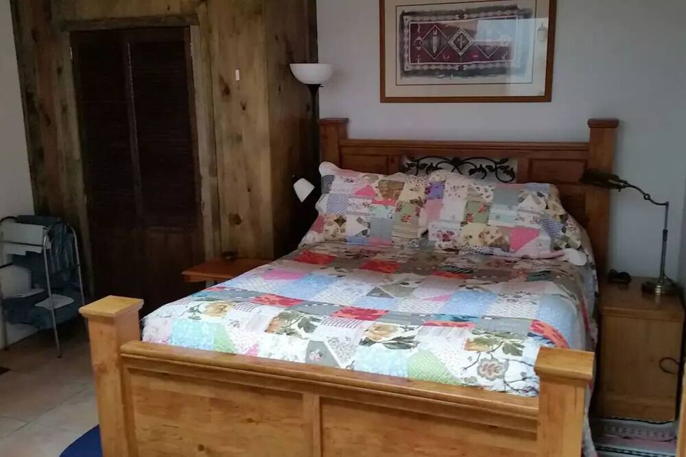 Photo of Bedroom in Ojo Caliente