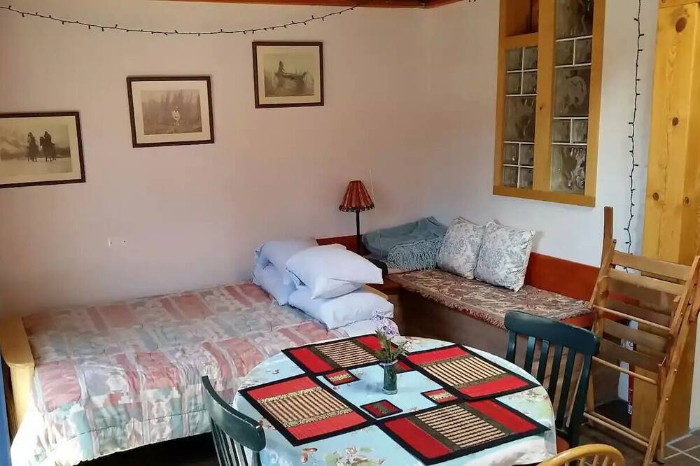 Photo of Bedroom in Ojo Caliente