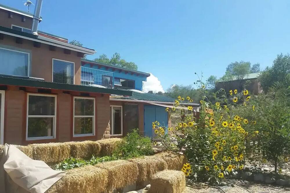 Photo of Outdoor in Ojo Caliente