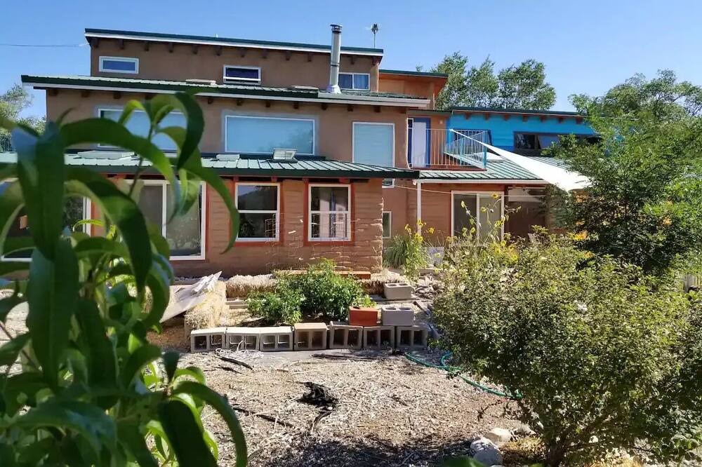 Photo of Outdoor in Ojo Caliente