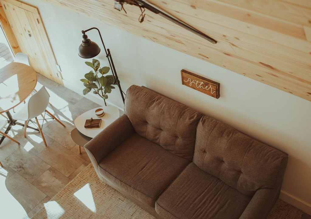 Photo of Livingroom in Brook Park