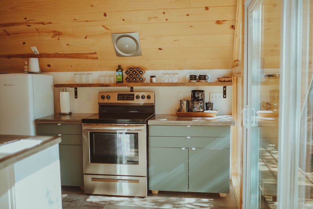 Photo of Kitchen in Brook Park