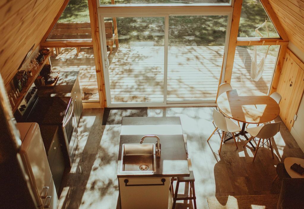 Photo of Kitchen in Brook Park