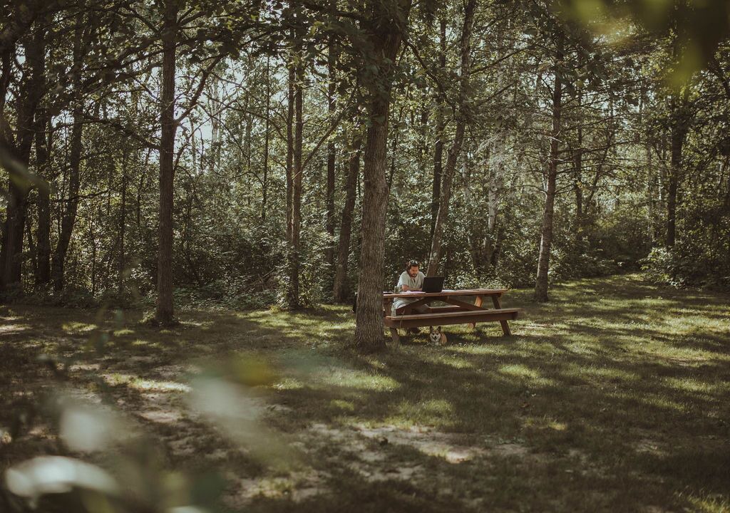 Photo of Outdoor in Brook Park