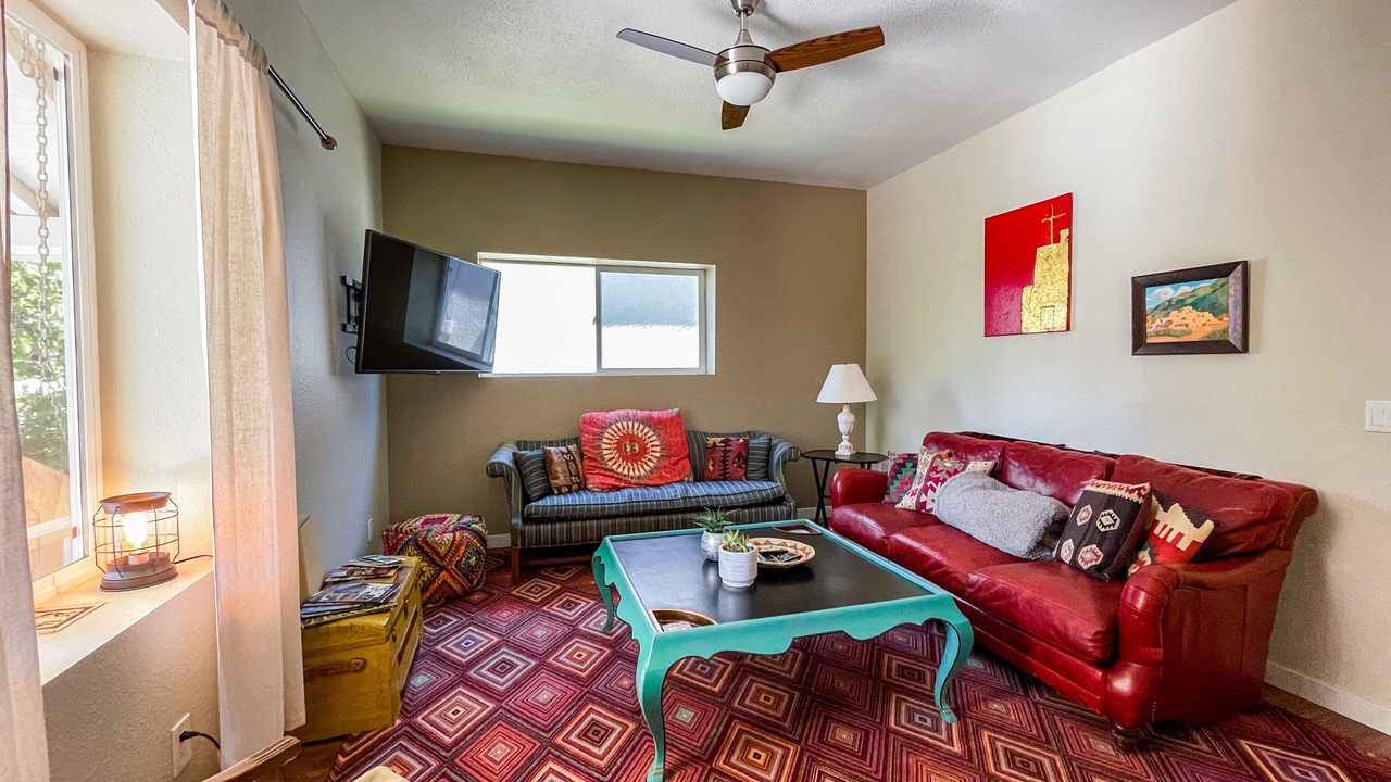 Photo of Bedroom in Trinidad