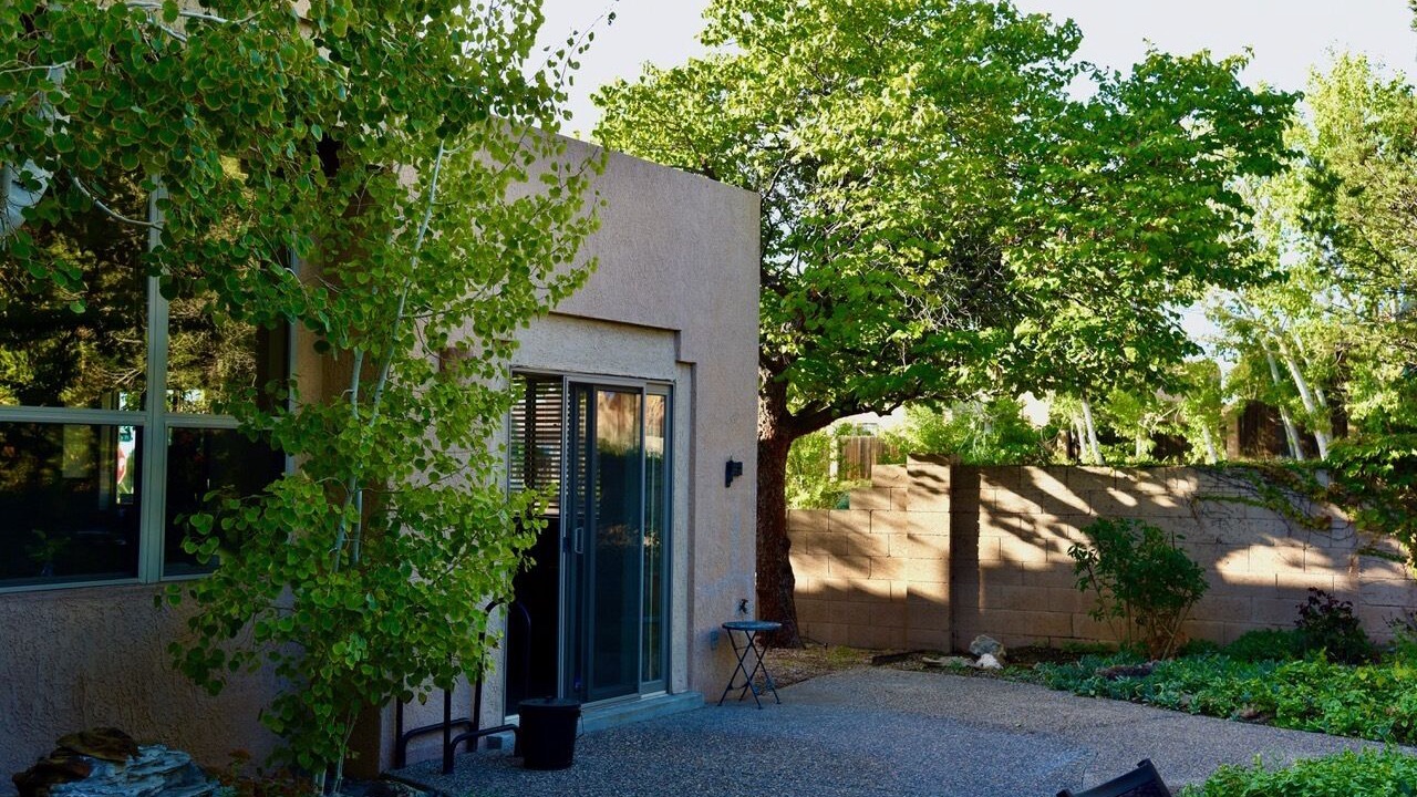 Photo of Outdoor in Northeast Heights