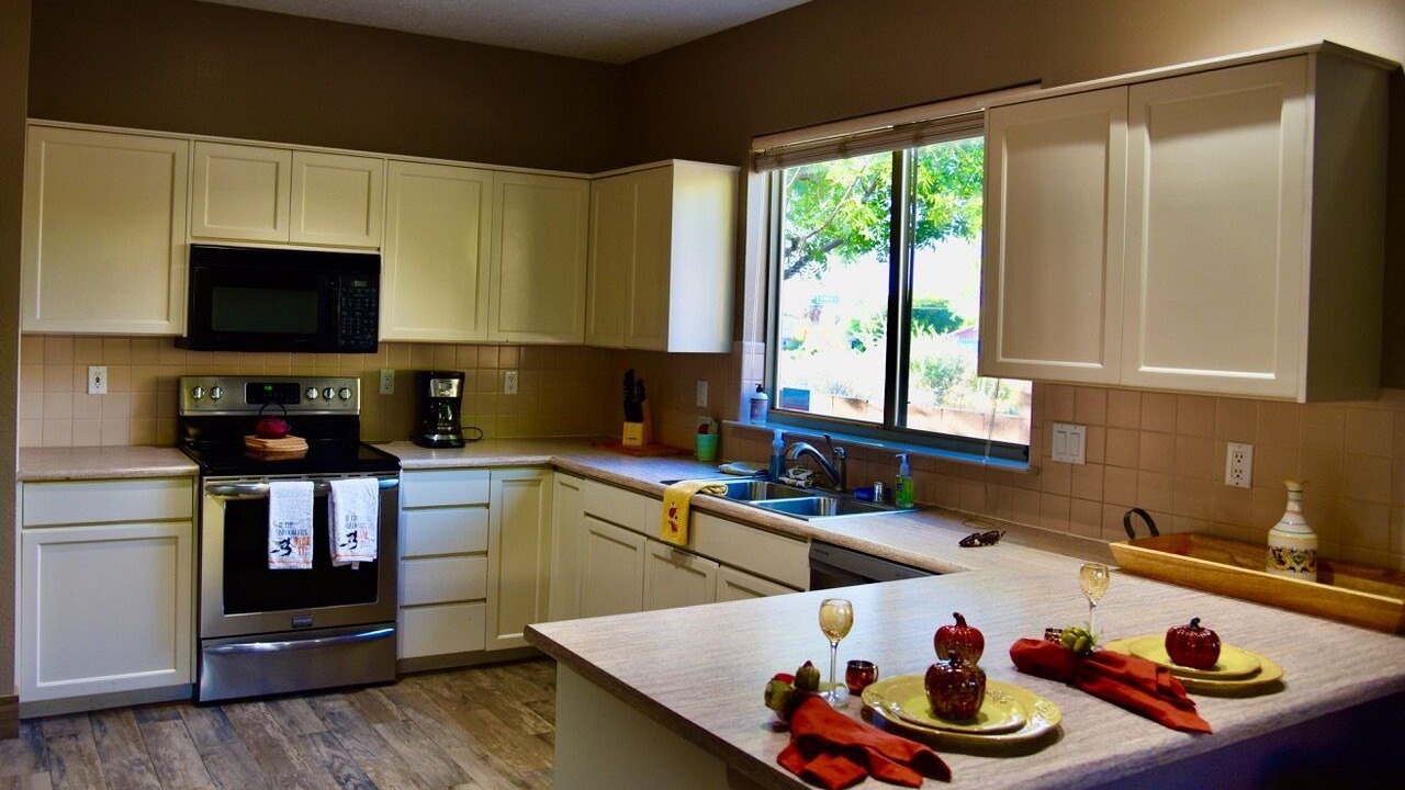 Photo of Kitchen in Northeast Heights