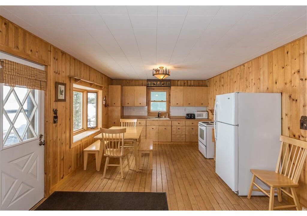 Photo of Kitchen in Nisswa