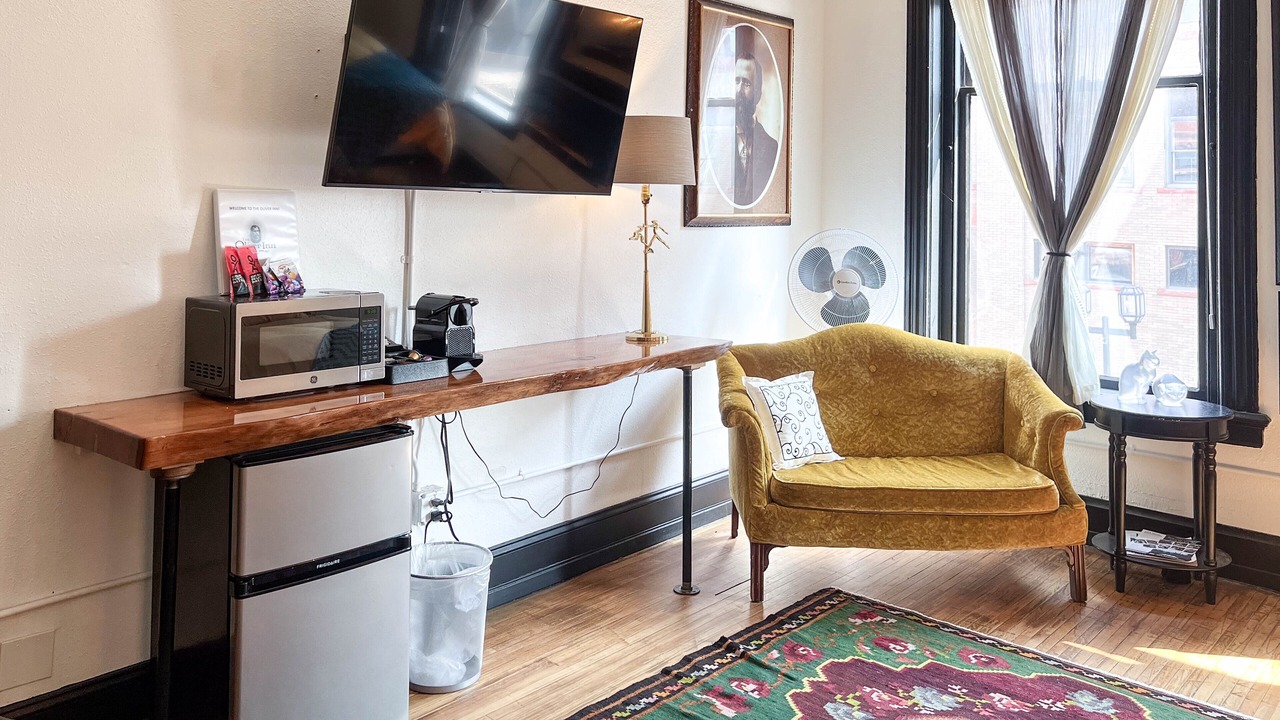Photo of Bedroom in Downtown - Waterfront