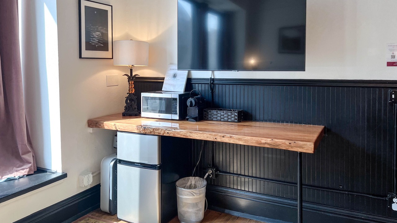 Photo of Bedroom in Downtown - Waterfront